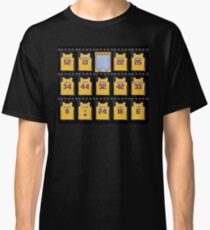 Lebron James Los Angeles Lakers Classic T-Shirt
