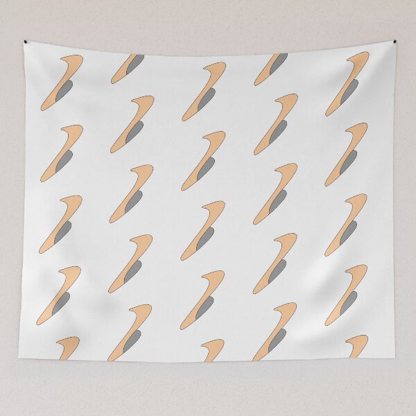 Item preview, Ostrich  designed and sold by Designhand.