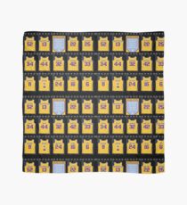 Lebron James Los Angeles Lakers Scarf