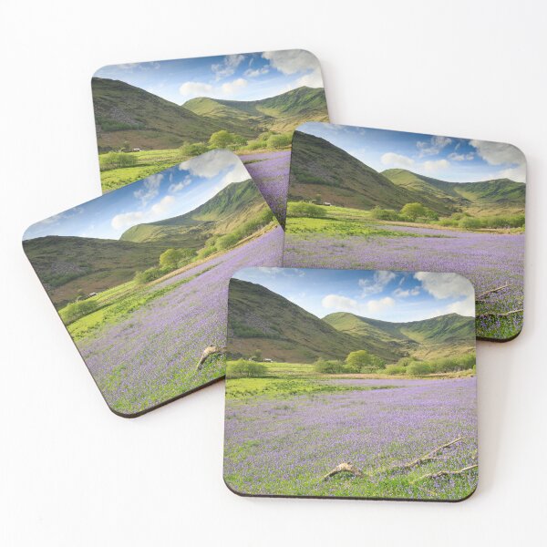 Item preview, Spring evening (Cwm Pennant) designed and sold by bitm2007.
