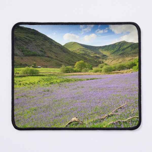 Item preview, Spring evening (Cwm Pennant) designed and sold by bitm2007.