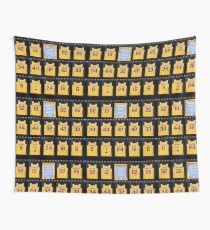 Tela decorativa Lebron James Los Angeles Lakers