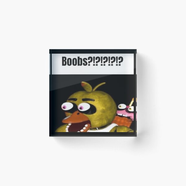 Item preview, Fnaf Bonnie Balls  Meme designed and sold by wilfridojoni84.