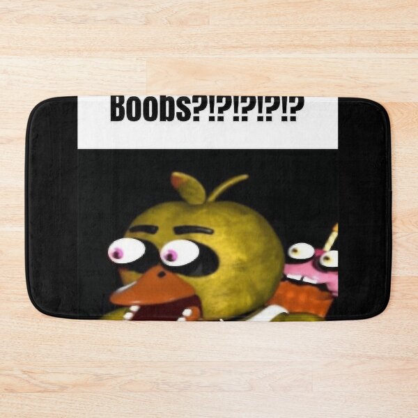 Item preview, Fnaf Bonnie Balls  Meme designed and sold by wilfridojoni84.