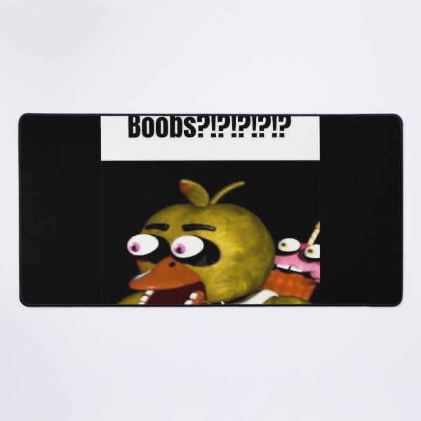 Item preview, Fnaf Bonnie Balls Meme designed and sold by wilfridojoni84.
