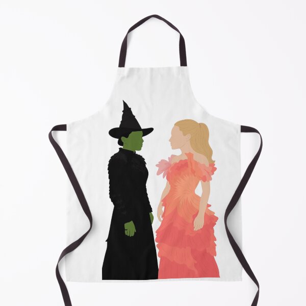 Item preview, Wicked Ozdust designed and sold by PenguinThug.