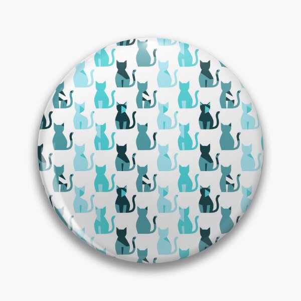Item preview, Cat pattern designed and sold by ibi2444.