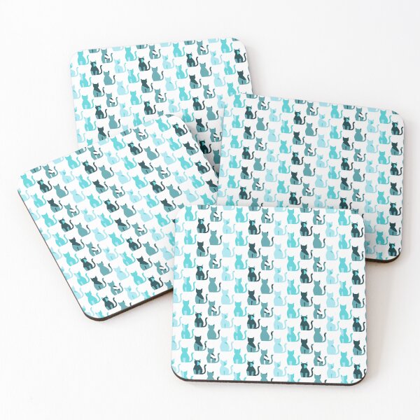 Item preview, Cat pattern designed and sold by ibi2444.