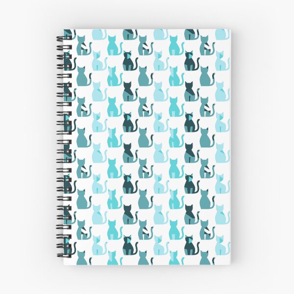 Item preview, Cat pattern designed and sold by ibi2444.