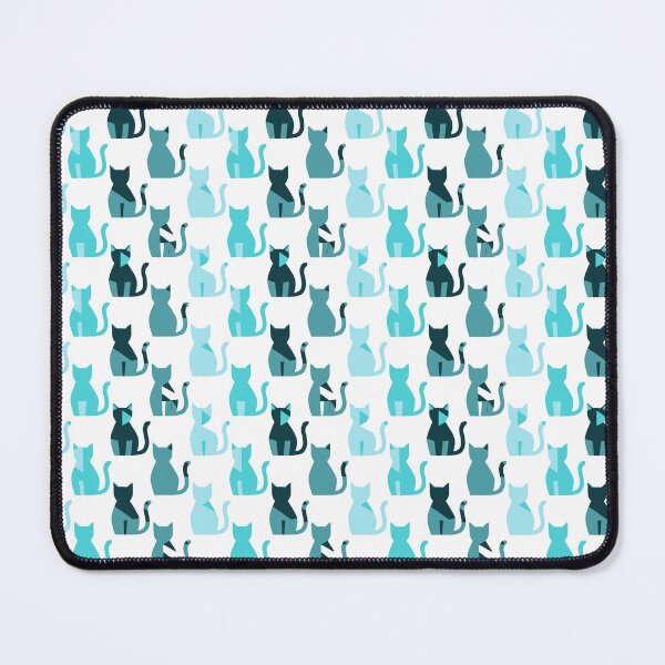 Item preview, Cat pattern designed and sold by ibi2444.
