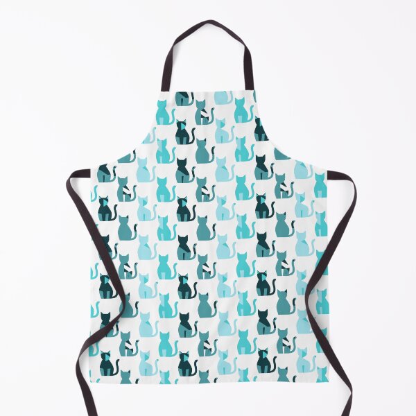 Item preview, Cat pattern designed and sold by ibi2444.
