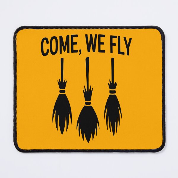 Item preview, Come We Fly designed and sold by Angry Swan Designs.