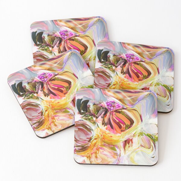 Item preview, Frequency #14 designed and sold by Agnieszka M. Zieba.