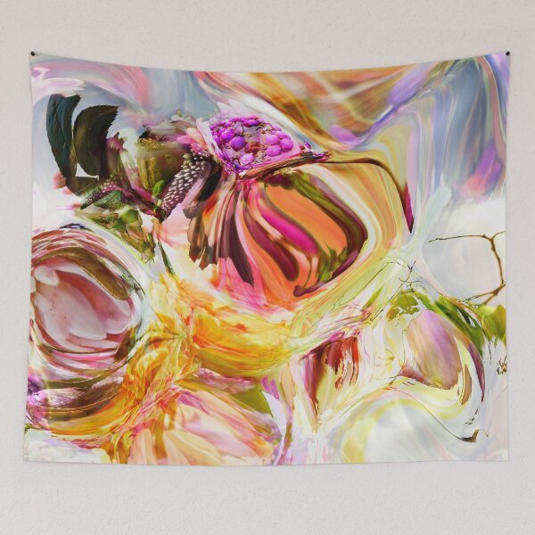 Item preview, Frequency #14 designed and sold by Agnieszka M. Zieba.