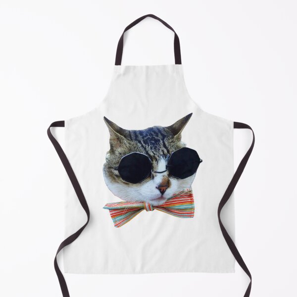 Item preview, One Cool Cat designed and sold by phigment-art.