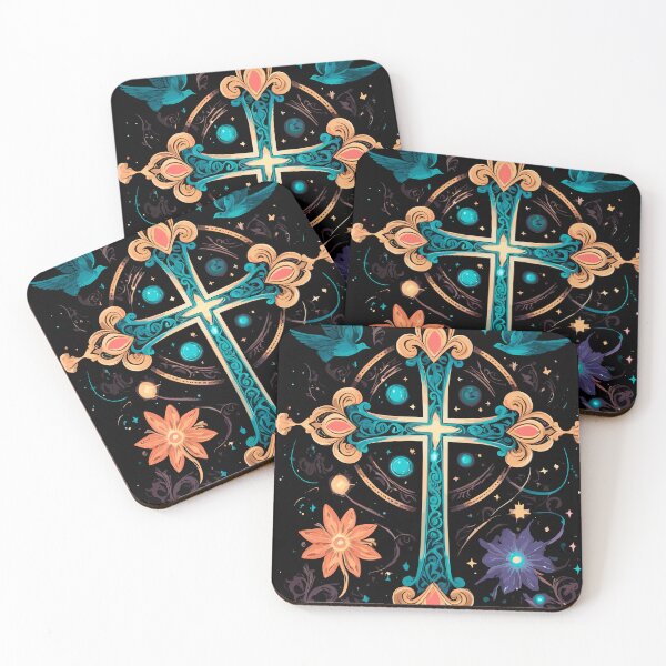 Item preview, Sacred Horizon designed and sold by AlterVibs.