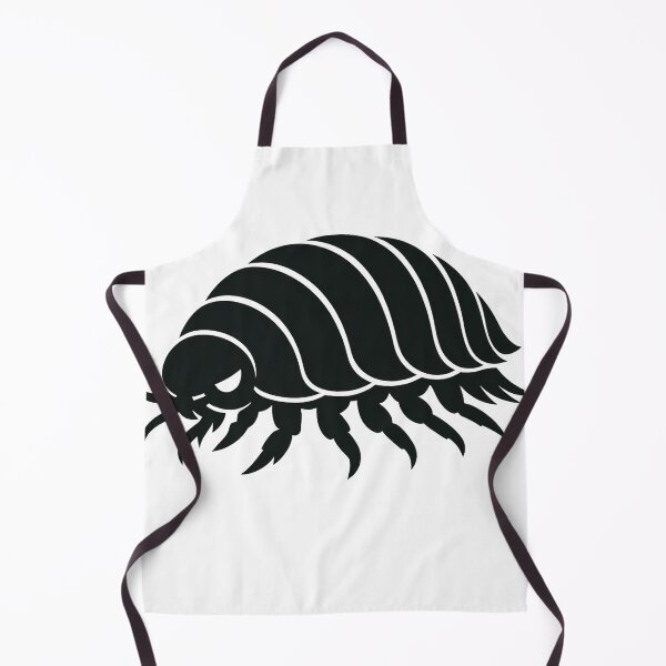 Item preview, Giant Isopod (Default) designed and sold by KirinNETsystem.