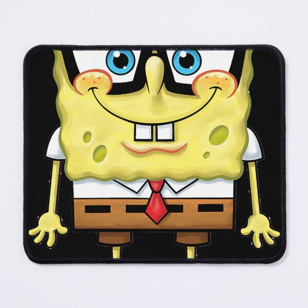 Item preview, Funny Sponge Bob designed and sold by wilfridojoni84.