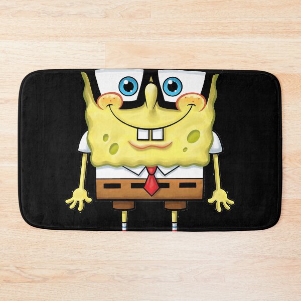 Item preview, Funny Sponge Bob designed and sold by wilfridojoni84.