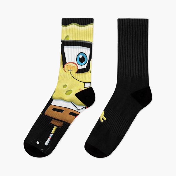 Item preview, Funny Sponge Bob designed and sold by wilfridojoni84.