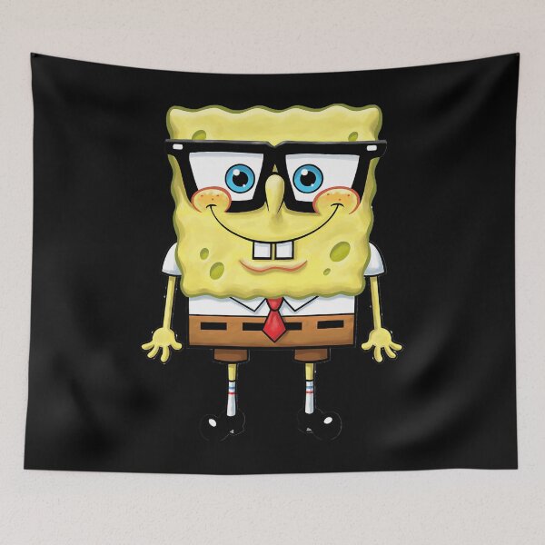 Item preview, Funny Sponge Bob designed and sold by wilfridojoni84.