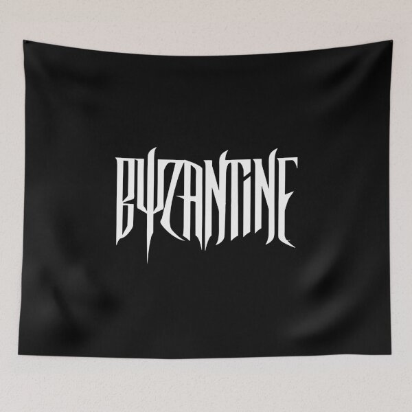Item preview,   Byzantine  designed and sold by mederohavards.