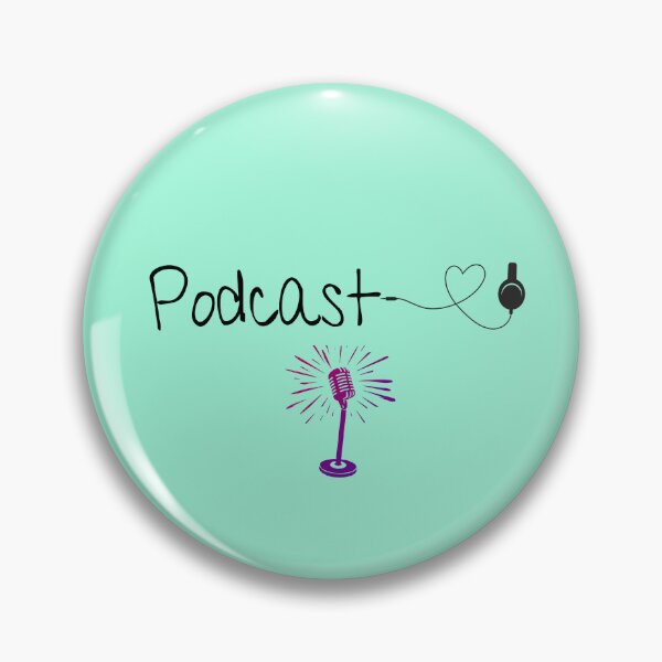 Item preview, Podcast <3 designed and sold by sooniiiiiii8.