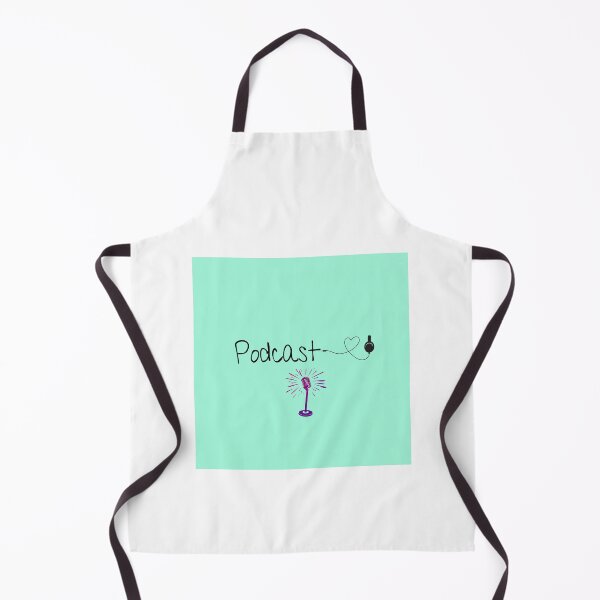 Item preview, Podcast <3 designed and sold by sooniiiiiii8.
