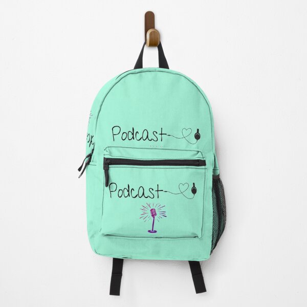 Item preview, Podcast <3 designed and sold by sooniiiiiii8.