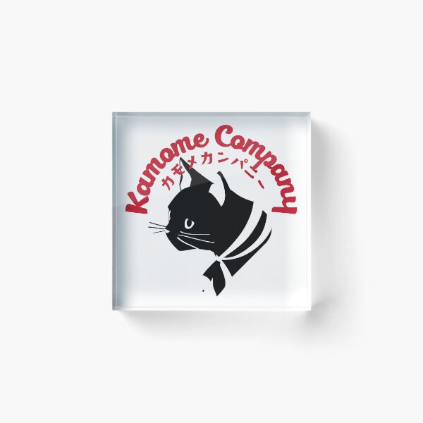 Item preview, Kuro of the wharf (Kamome Square) Hatoba no Kuro designed and sold by KamomeCompany.