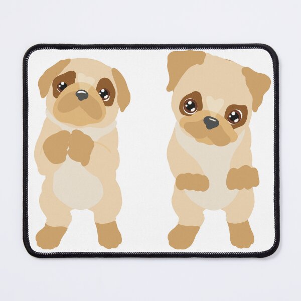 Item preview, Pleading Puppies designed and sold by EverythingAshh.