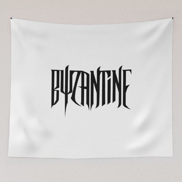 Item preview,  Byzantine  designed and sold by mederohavards.