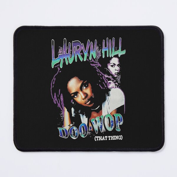 Item preview, Lauryn Hill Soul designed and sold by SmarteesGifts.