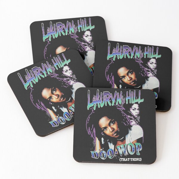 Item preview,  Lauryn Hill Soul  designed and sold by SmarteesGifts.