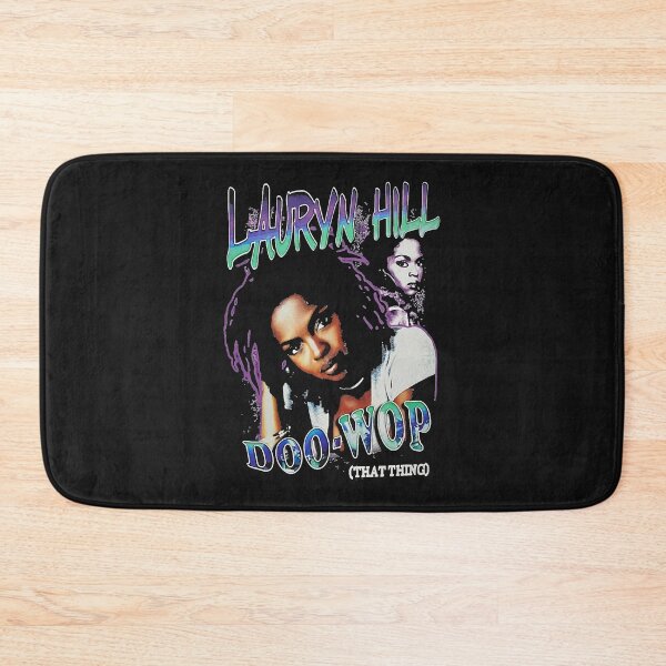 Item preview,  Lauryn Hill Soul  designed and sold by SmarteesGifts.