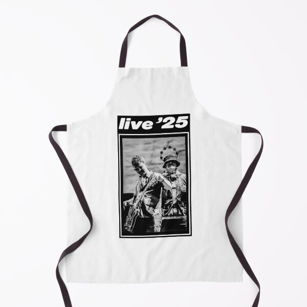 Item preview, Live '25 designed and sold by Angry Swan Designs.
