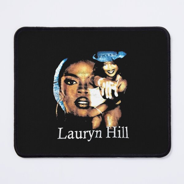 Item preview,  Lauryn Hill  designed and sold by SmarteesGifts.
