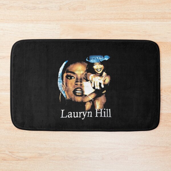 Item preview,  Lauryn Hill  designed and sold by SmarteesGifts.