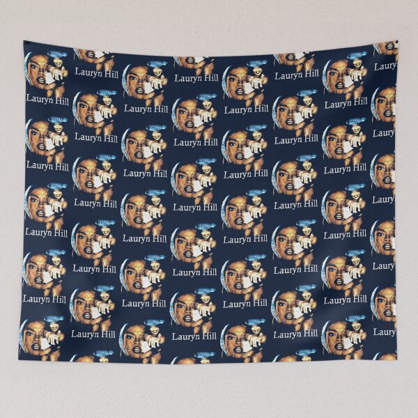 Item preview,  Lauryn Hill  designed and sold by SmarteesGifts.