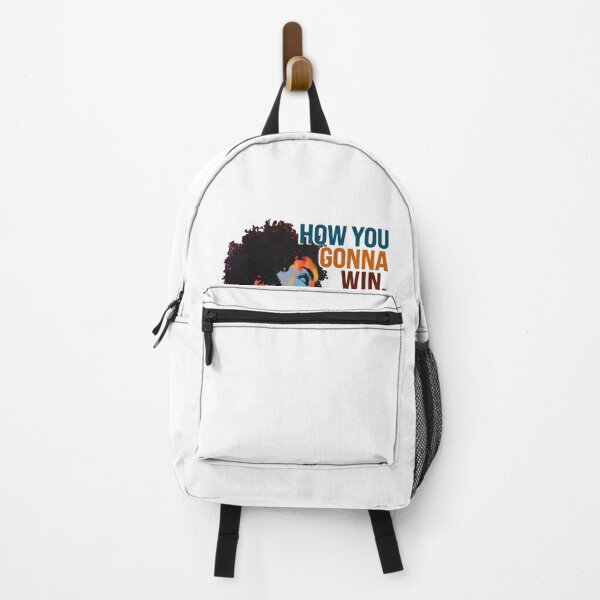 Item preview, How You Gonna Win, When You Ain't Right Within designed and sold by SmarteesGifts.