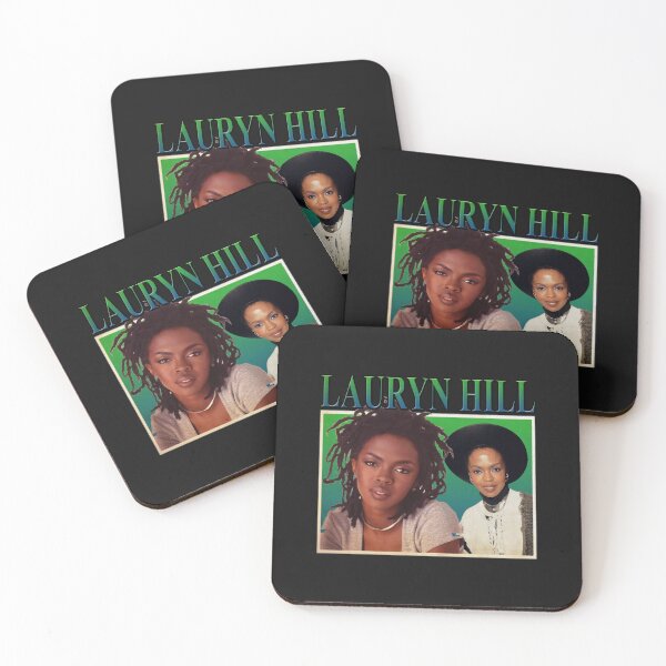 Item preview,  Lauryn Hill Soul  designed and sold by SmarteesGifts.