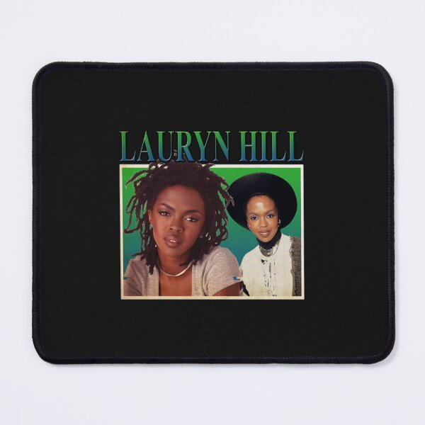 Item preview, Lauryn Hill Soul designed and sold by SmarteesGifts.