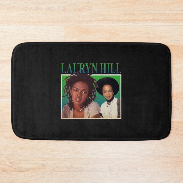 Item preview,  Lauryn Hill Soul  designed and sold by SmarteesGifts.