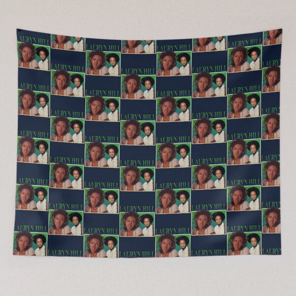 Item preview,  Lauryn Hill Soul  designed and sold by SmarteesGifts.