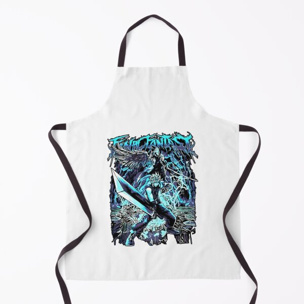 Item preview, Final Fantasy Art designed and sold by TownVibrant.