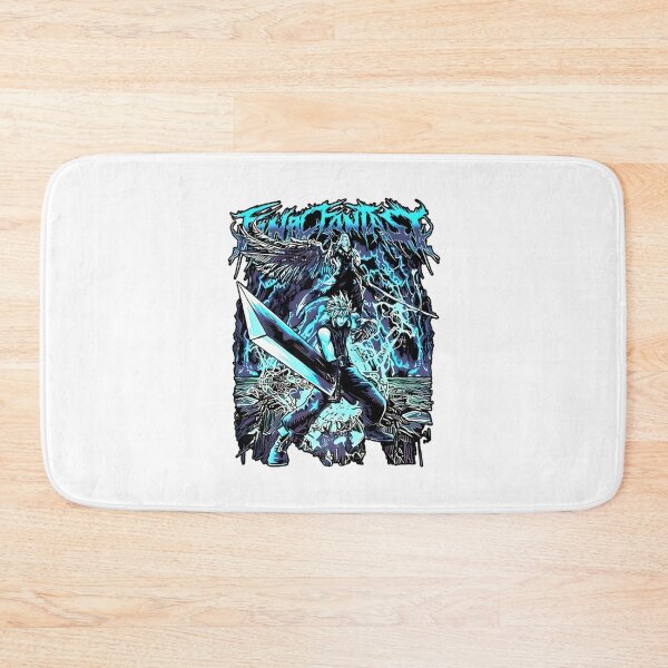 Item preview, Final Fantasy Art designed and sold by TownVibrant.