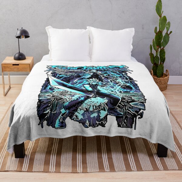 Item preview, Final Fantasy Art designed and sold by TownVibrant.