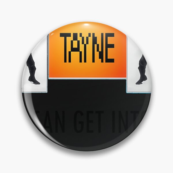 Item preview, Now Tayne I Can Get Into (1) designed and sold by lauvjdxks.