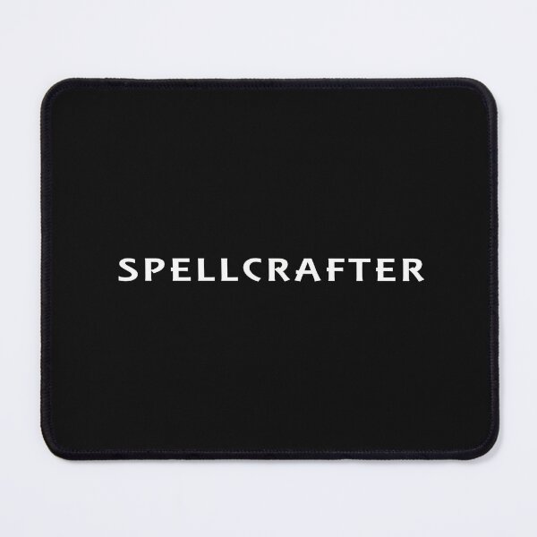 Item preview, Vintage Spellcrafter designed and sold by QuayTradingCo.