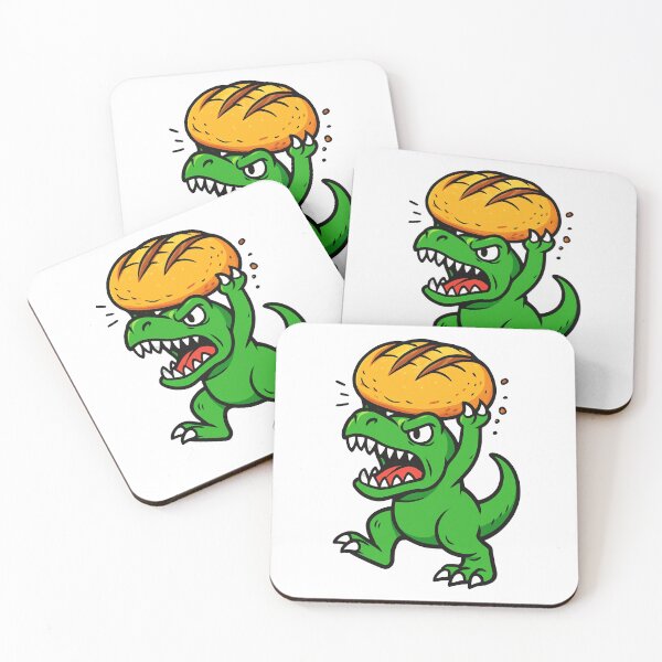 Item preview, This Isn’t Food designed and sold by Diesel Drinking Dinosaurs.